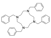 1,4,7,10-<em>四</em>芐基-1,4,7,10-<em>四</em>氮環十二烷,97%