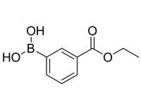 3-(乙氧羰基)苯硼酸，97%（HPLC) 