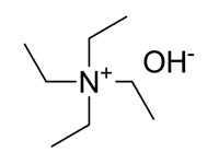 <em>四</em>乙基氫氧化銨,25%溶液,AR